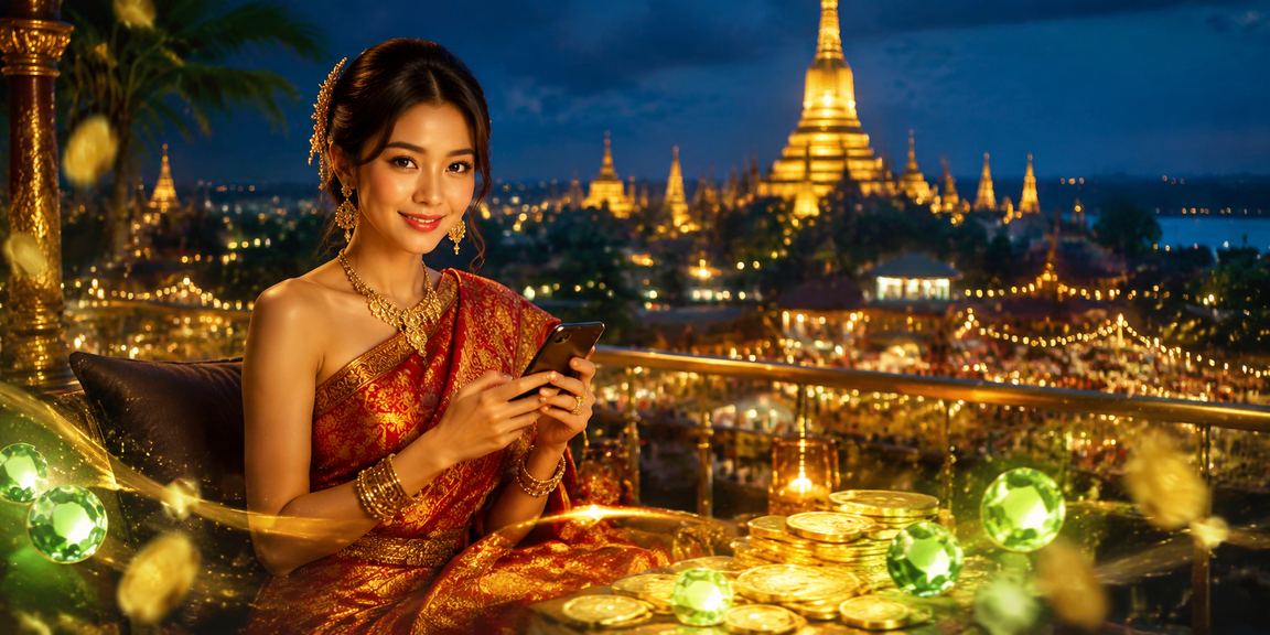 p6x slot ရူးလက် နည်းဗျူဟာ