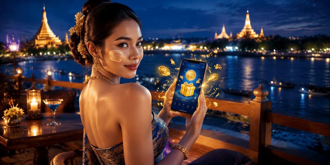 p6x slot ငွေသွင်းငွေထုတ် မြန်မာ